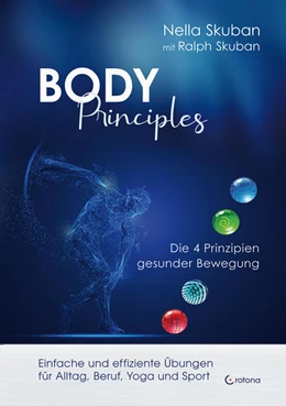 Abbildung von Skuban | Body-Principles | 1. Auflage | 2022 | beck-shop.de