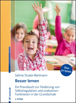 Abbildung von Stuber-Bartmann | Besser lernen | 3. Auflage | 2021 | beck-shop.de