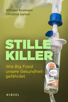 Abbildung von Bommert / Sartori | Stille Killer | 1. Auflage | 2022 | beck-shop.de