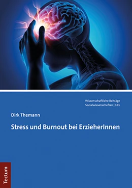 Abbildung von Themann | Stress und Burnout bei ErzieherInnen | 1. Auflage | 2021 | beck-shop.de