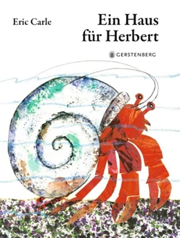 Abbildung von Carle | Ein Haus für Herbert | 1. Auflage | 2022 | beck-shop.de