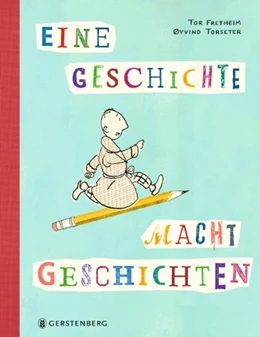 Abbildung von Fretheim | Eine Geschichte macht Geschichten | 1. Auflage | 2022 | beck-shop.de