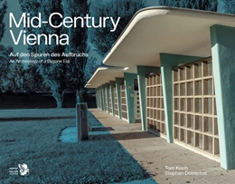 Abbildung von Koch | Mid-Century Vienna | 1. Auflage | 2021 | beck-shop.de
