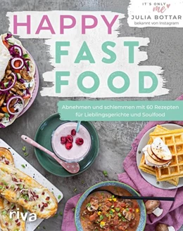 Abbildung von Bottar | Happy Fast Food | 1. Auflage | 2021 | beck-shop.de