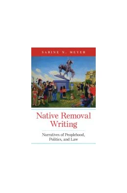Abbildung von Native Removal Writing | 1. Auflage | 2022 | beck-shop.de