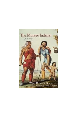 Abbildung von The Munsee Indians | 1. Auflage | 2022 | beck-shop.de