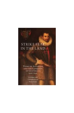 Abbildung von Strike Fear in the Land | 1. Auflage | 2022 | beck-shop.de