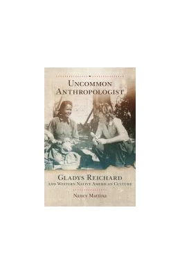 Abbildung von Uncommon Anthropologist | 1. Auflage | 2022 | beck-shop.de