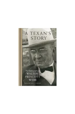 Abbildung von A Texan's Story | 1. Auflage | 2022 | beck-shop.de