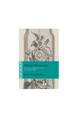 Abbildung von Queer Velocities | 1. Auflage | 2022 | beck-shop.de