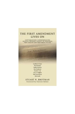 Abbildung von The First Amendment Lives On | 1. Auflage | 2022 | beck-shop.de