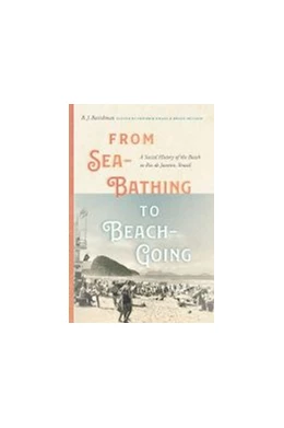 Abbildung von From Sea-Bathing to Beach-Going | 1. Auflage | 2022 | beck-shop.de