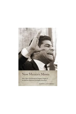 Abbildung von New Mexico's Moses | 1. Auflage | 2022 | beck-shop.de