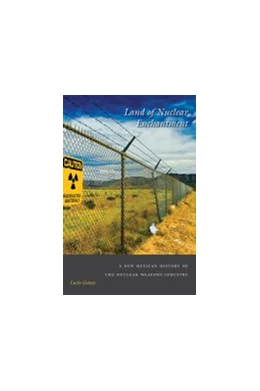 Abbildung von Land of Nuclear Enchantment | 1. Auflage | 2022 | beck-shop.de
