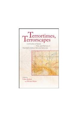 Abbildung von Terrortimes, Terrorscapes | 1. Auflage | 2022 | beck-shop.de