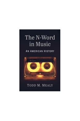 Abbildung von The N-Word in Music | 1. Auflage | 2022 | beck-shop.de