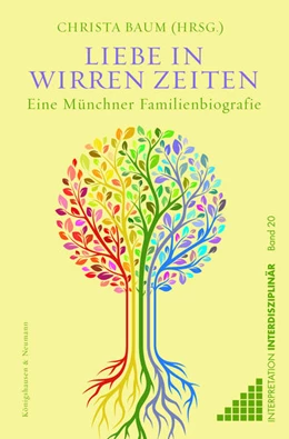 Abbildung von Baum | Liebe in wirren Zeiten | 1. Auflage | 2021 | 20 | beck-shop.de