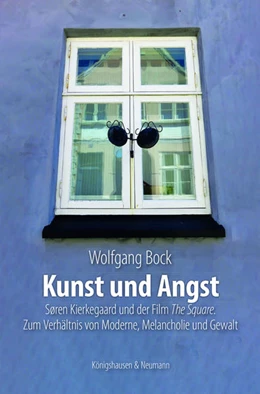 Abbildung von Bock | Kunst und Angst | 1. Auflage | 2021 | beck-shop.de