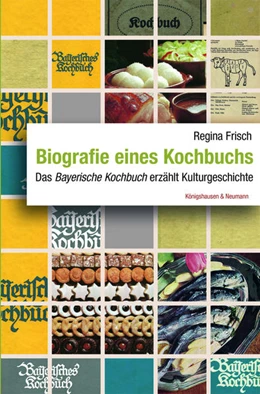Abbildung von Frisch | Biografie eines Kochbuchs | 1. Auflage | 2021 | beck-shop.de