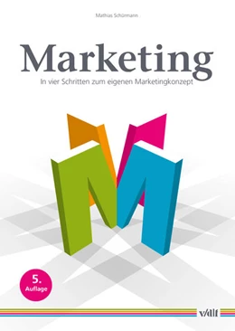 Abbildung von Schürmann | Marketing | 5. Auflage | 2021 | beck-shop.de