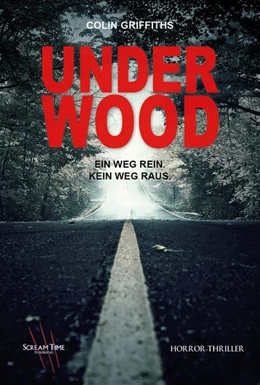 Abbildung von Griffiths | Underwood | 1. Auflage | 2021 | beck-shop.de