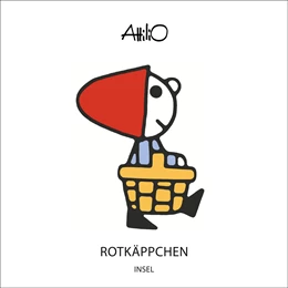 Abbildung von Cassinelli | Rotkäppchen | 1. Auflage | 2022 | beck-shop.de