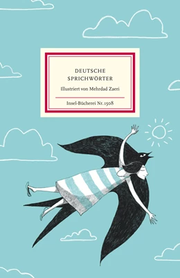 Abbildung von Bernhard / Simrock | Deutsche Sprichwörter | 2. Auflage | 2022 | beck-shop.de