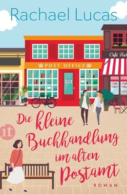 Abbildung von Lucas | Die kleine Buchhandlung im alten Postamt | 2. Auflage | 2022 | beck-shop.de