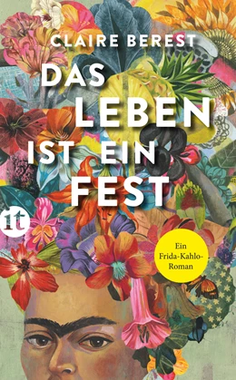Abbildung von Berest | Das Leben ist ein Fest | 7. Auflage | 2022 | beck-shop.de