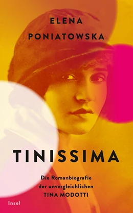 Abbildung von Poniatowska | Tinissima | 1. Auflage | 2022 | beck-shop.de