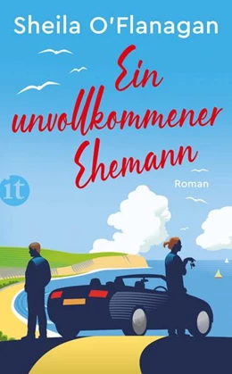 Abbildung von O’Flanagan | Ein unvollkommener Ehemann | 1. Auflage | 2022 | beck-shop.de