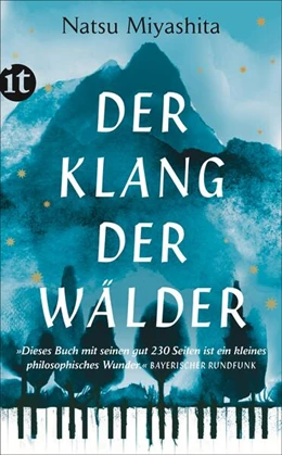 Abbildung von Miyashita | Der Klang der Wälder | 4. Auflage | 2022 | beck-shop.de