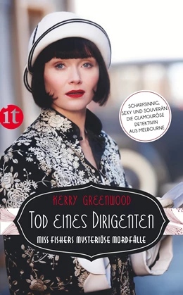 Abbildung von Greenwood | Tod eines Dirigenten | 1. Auflage | 2022 | beck-shop.de