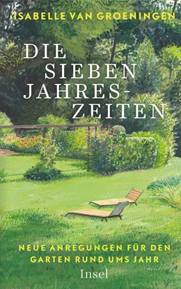 Abbildung von Groeningen | Die sieben Jahreszeiten | 2. Auflage | 2022 | beck-shop.de