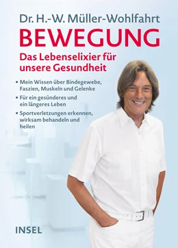 Abbildung von Müller-Wohlfahrt | Bewegung | 1. Auflage | 2022 | beck-shop.de