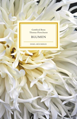 Abbildung von Grünbein / Florschuetz | Blumen | 1. Auflage | 2022 | beck-shop.de