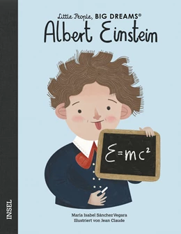 Abbildung von Sánchez Vegara | Albert Einstein | 4. Auflage | 2022 | beck-shop.de