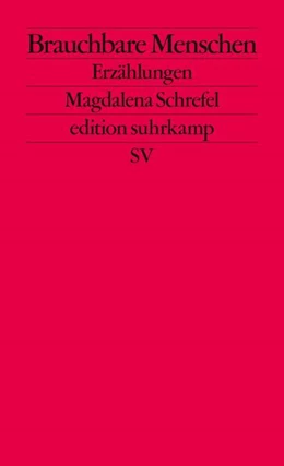 Abbildung von Schrefel | Brauchbare Menschen | 1. Auflage | 2022 | beck-shop.de
