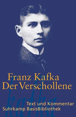 Abbildung von Kafka | Kafka. Der Verschollene | 1. Auflage | 2026 | beck-shop.de