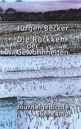 Abbildung von Becker | Die Rückkehr der Gewohnheiten | 1. Auflage | 2022 | beck-shop.de