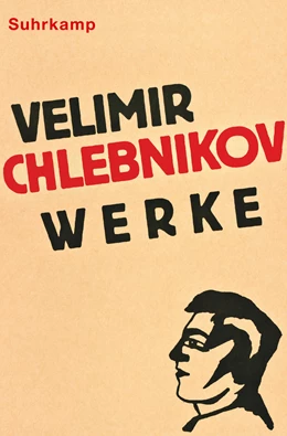 Abbildung von Chlebnikov / Urban | Werke | 1. Auflage | 2022 | beck-shop.de