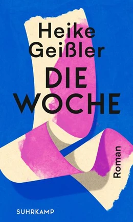 Abbildung von Geißler | Die Woche | 2. Auflage | 2022 | beck-shop.de