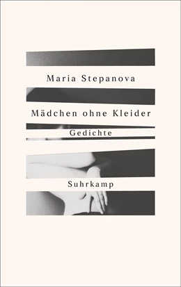 Abbildung von Stepanova | Mädchen ohne Kleider | 2. Auflage | 2022 | beck-shop.de