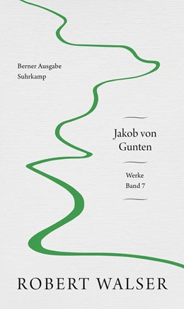 Abbildung von Walser / Utz | Werke. Berner Ausgabe | 1. Auflage | 2022 | beck-shop.de