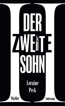 Abbildung von Peck / Wörtche | Der zweite Sohn | 1. Auflage | 2022 | beck-shop.de
