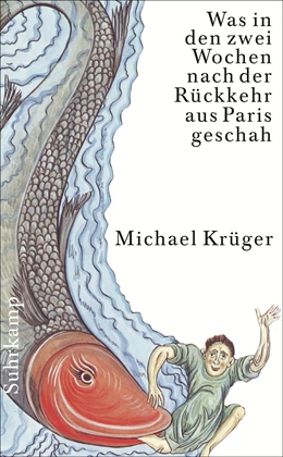Abbildung von Krüger | Was in den zwei Wochen nach der Rückkehr aus Paris geschah | 1. Auflage | 2022 | beck-shop.de
