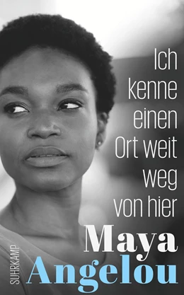 Abbildung von Angelou | Ich kenne einen Ort weit weg von hier | 1. Auflage | 2022 | beck-shop.de