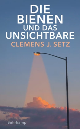 Abbildung von Setz | Die Bienen und das Unsichtbare | 1. Auflage | 2022 | beck-shop.de