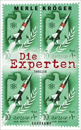 Abbildung von Kröger / Wörtche | Die Experten | 3. Auflage | 2022 | beck-shop.de