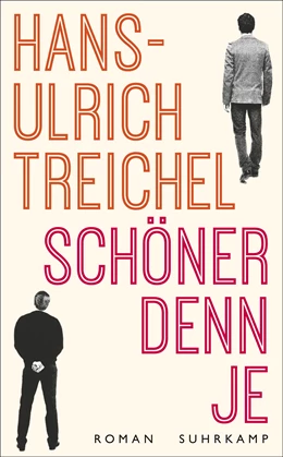 Abbildung von Treichel | Schöner denn je | 1. Auflage | 2022 | beck-shop.de
